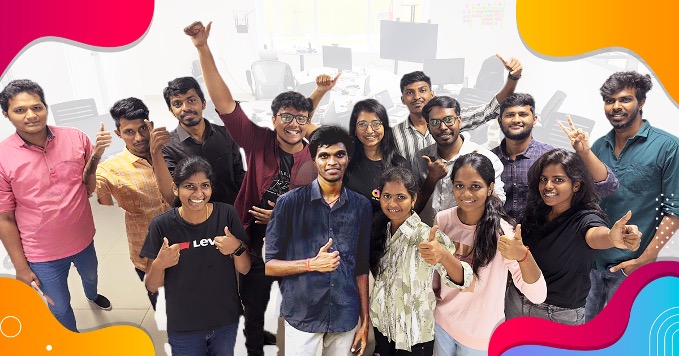 Team Chennai